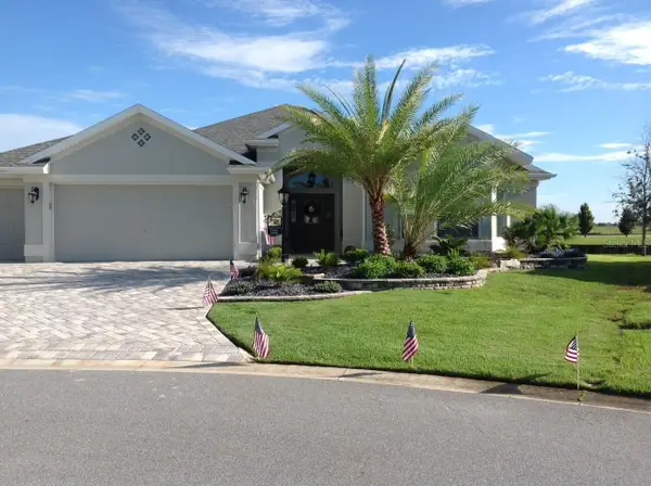2841 Apache Court, THE VILLAGES, FL 32163