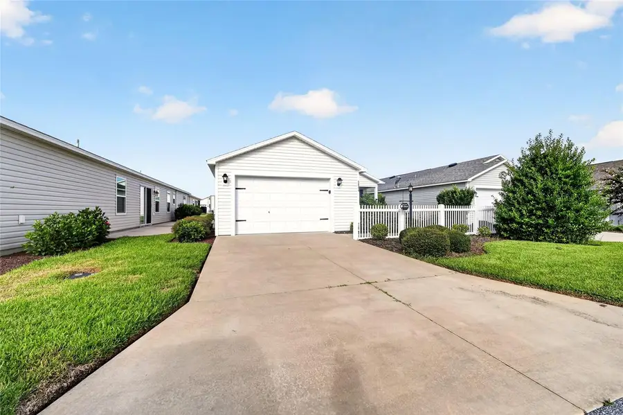 5844 Marsh Court, The Villages, FL 32163 - #2