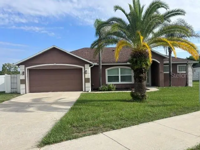 309 Gentle Breeze Drive, Minneola, FL 34715 - #1