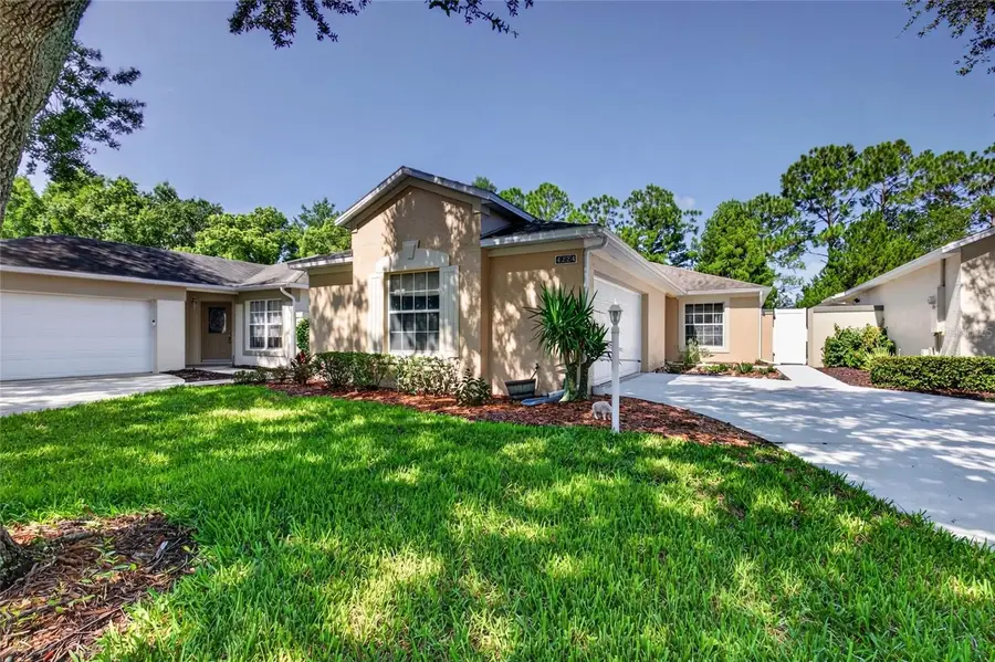 4224 Snowdon Street, Clermont, FL 34711 - #2