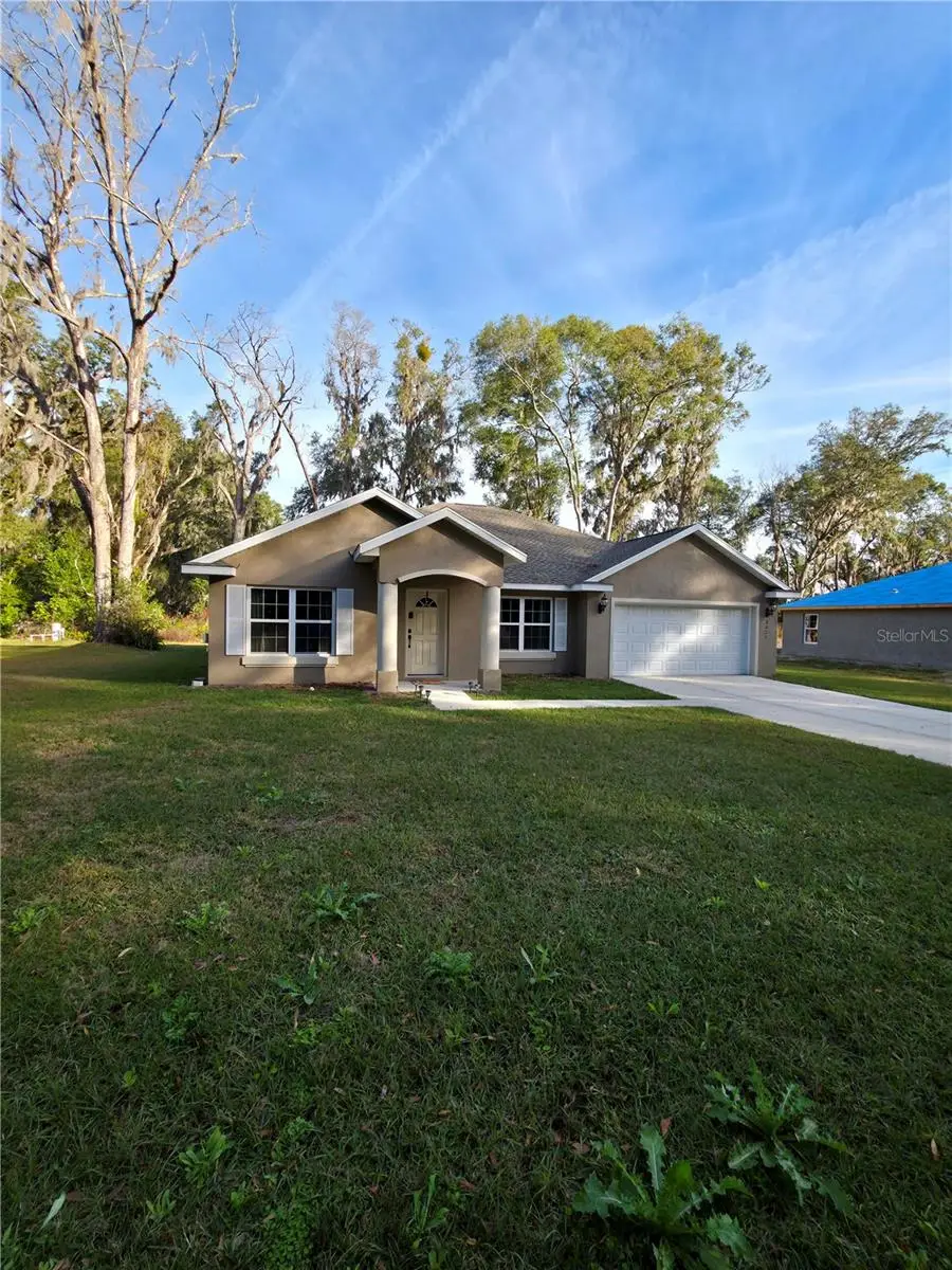 2825 SE 140th Place, Summerfield, FL 34491 - #2