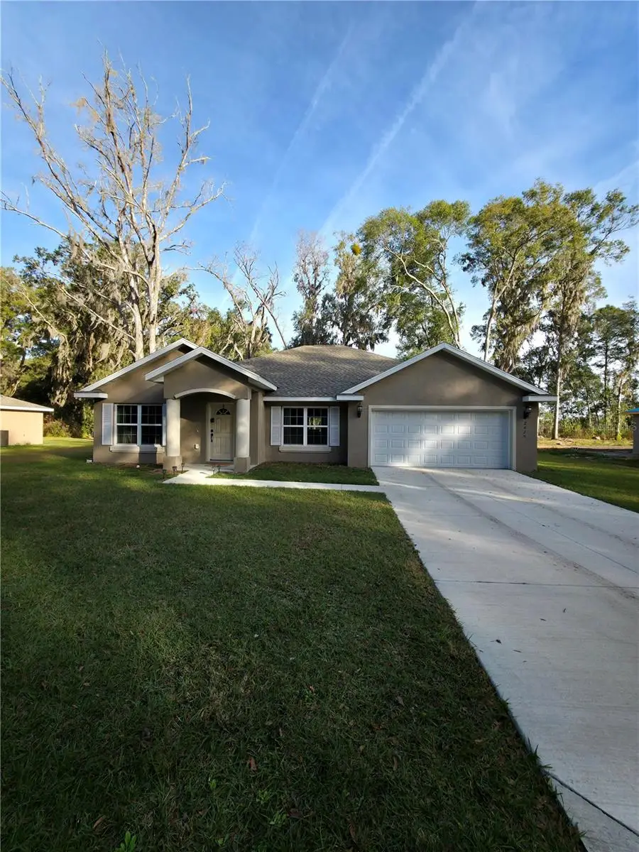 2825 SE 140th Place, Summerfield, FL 34491 - #3