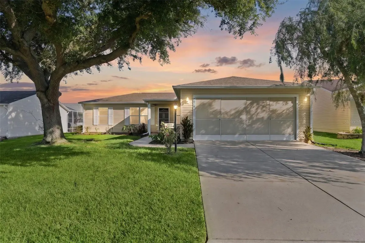 2018 Castano Place, Lady Lake, FL 32159 - #1
