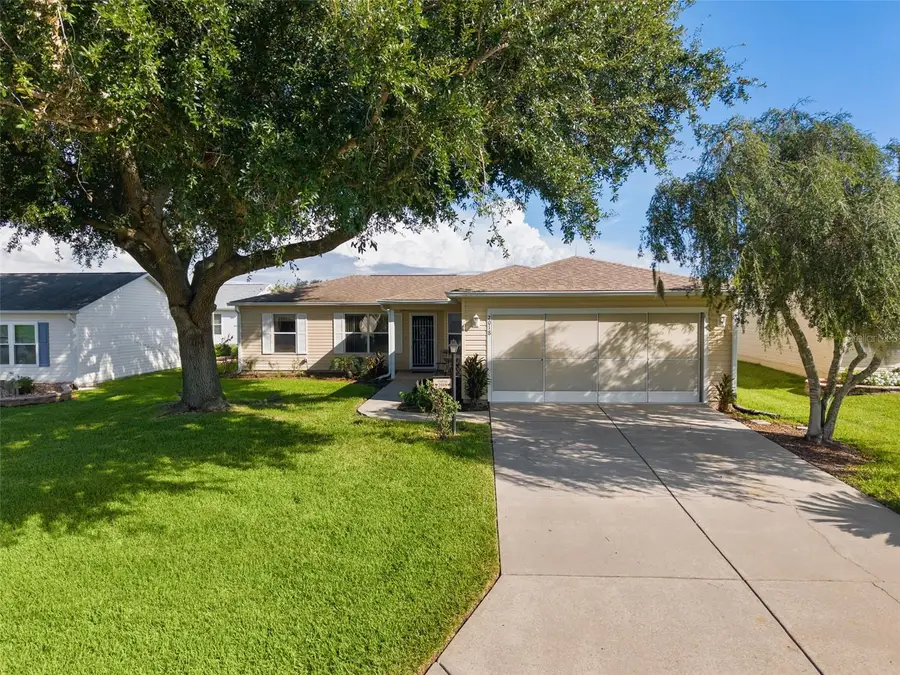 2018 Castano Place, Lady Lake, FL 32159 - #2