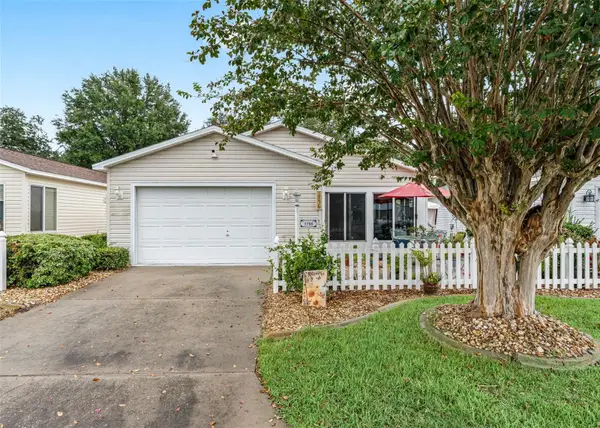 1756 Morelos Road, THE VILLAGES, FL 32159