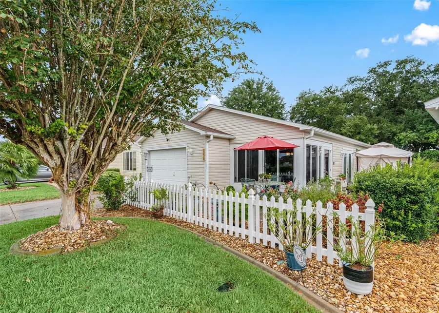 1756 Morelos Road, Lady Lake, FL 32159 - #2