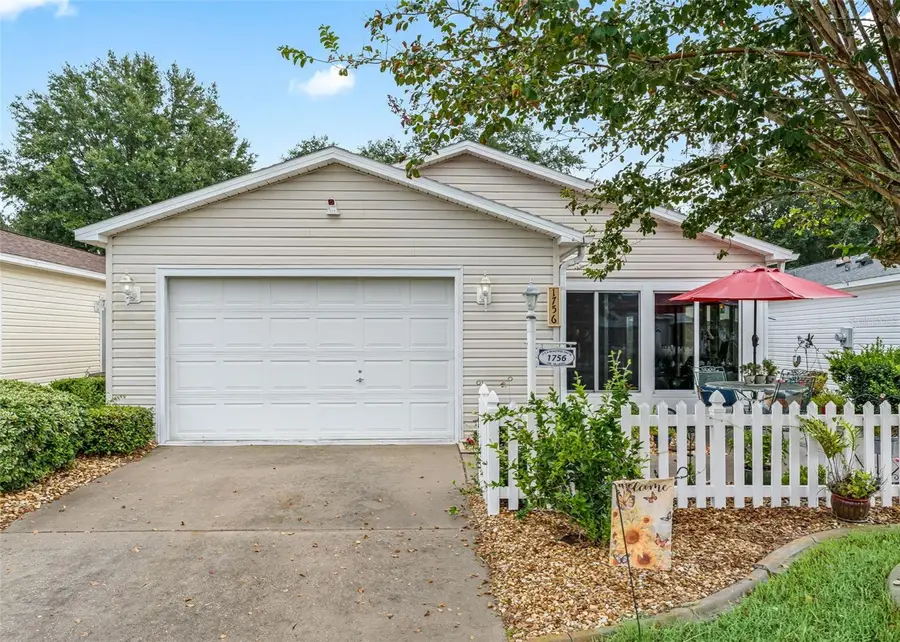 1756 Morelos Road, Lady Lake, FL 32159 - #3