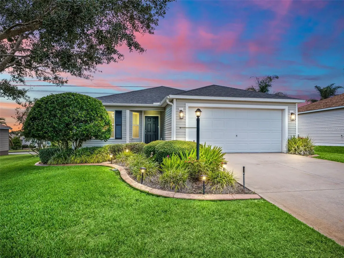 1906 Harston Trail, The Villages, FL 32162 - #1