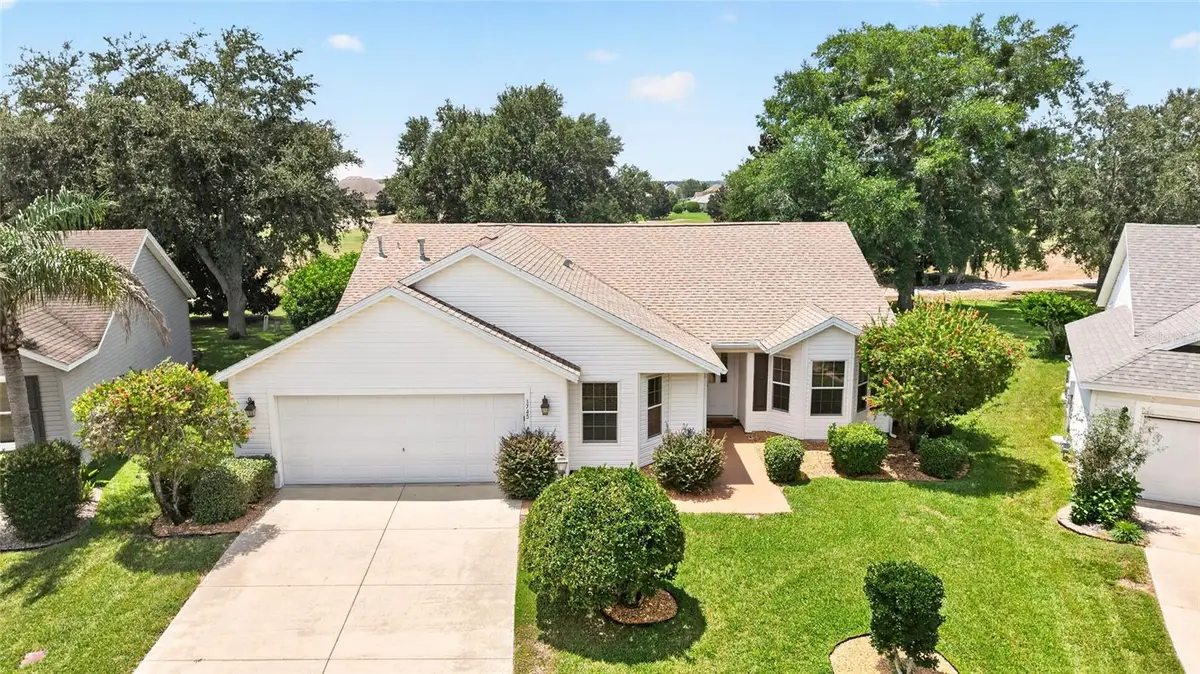 1745 Lakewood Drive, The Villages, FL 32162 - #1