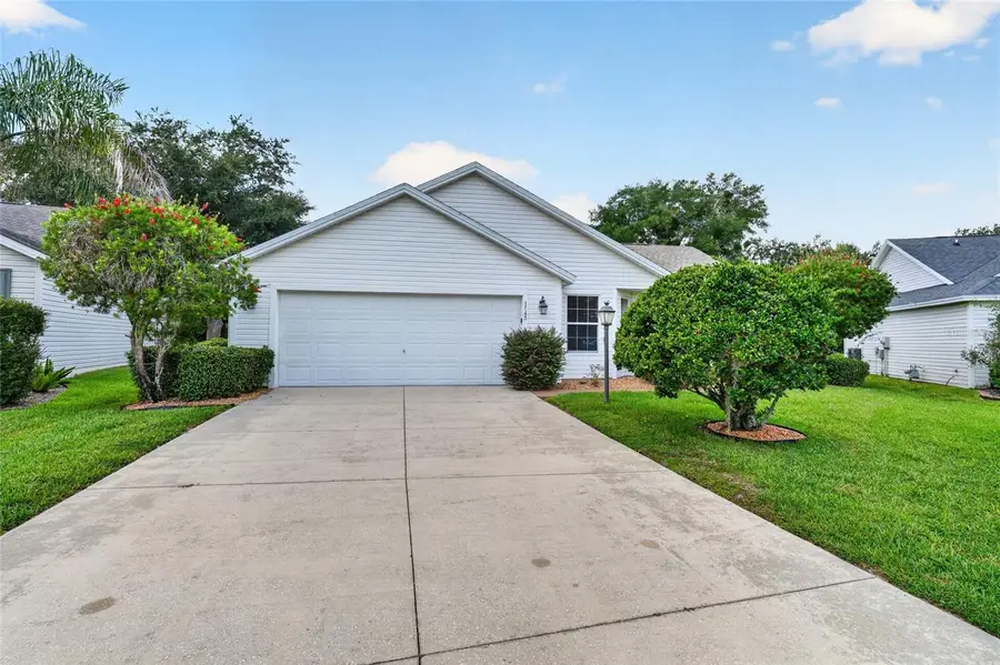 1745 Lakewood Drive, The Villages, FL 32162 - #3
