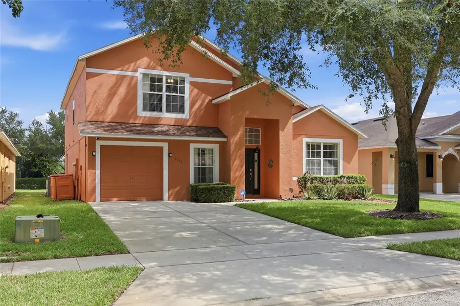 1332 Zureiq Court, Clermont, FL 34714 - #2