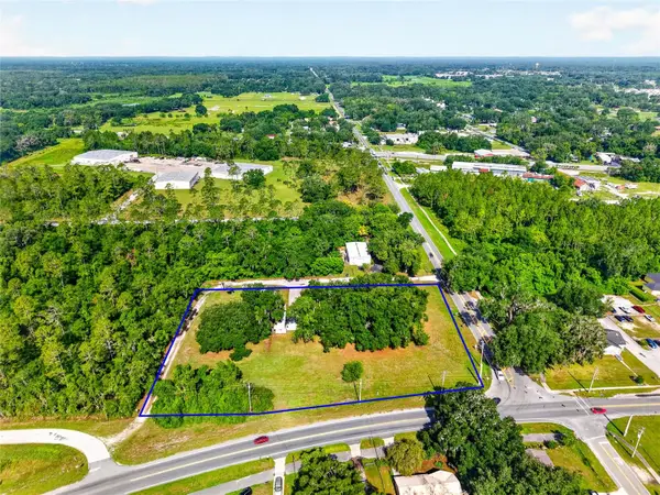 309 S Center Street, BUSHNELL, FL 33513