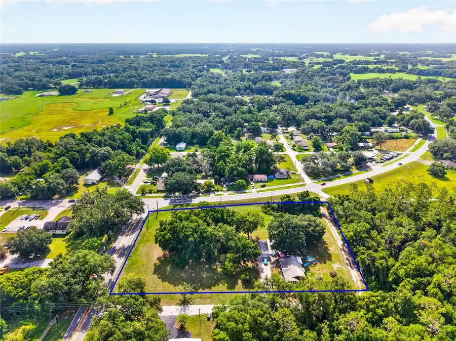 309 S Center Street, Bushnell, FL 33513 - #2