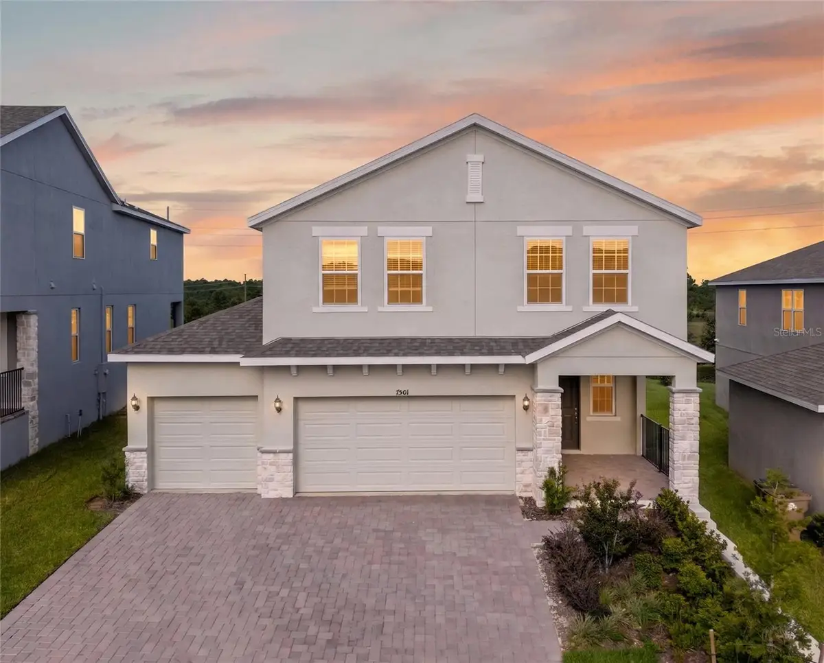 7501 Catania Loop, Clermont, FL 34714 - #1