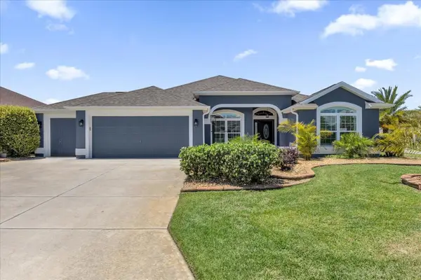 3984 Mcdowell Drive, THE VILLAGES, FL 32163