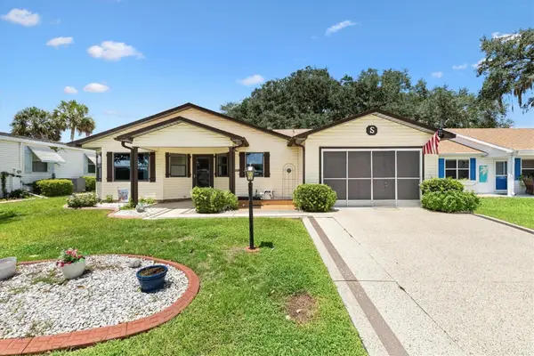 1532 E Schwartz Boulevard, LADY LAKE, FL 32159