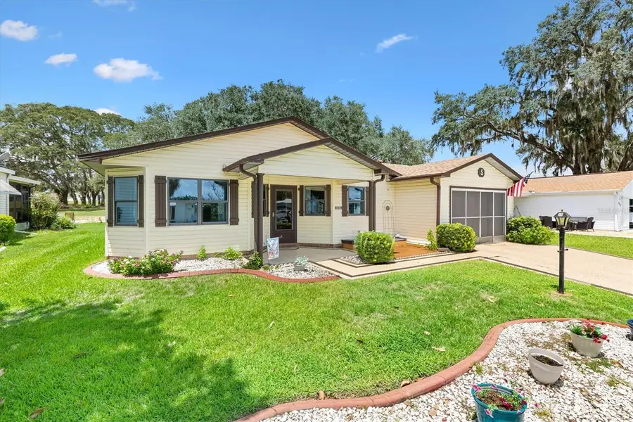 1532 E Schwartz Boulevard, Lady Lake, FL 32159 - #3