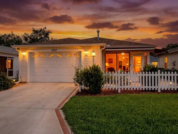 8083 SE 169th Palownia Loop, THE VILLAGES, FL 32162