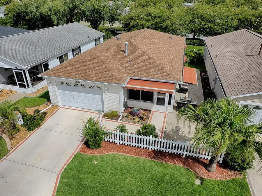 8083 SE 169th Palownia Loop, The Villages, FL 32162 - #2
