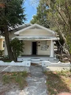 1401 E 24th Avenue, Tampa, FL 33605 - #2