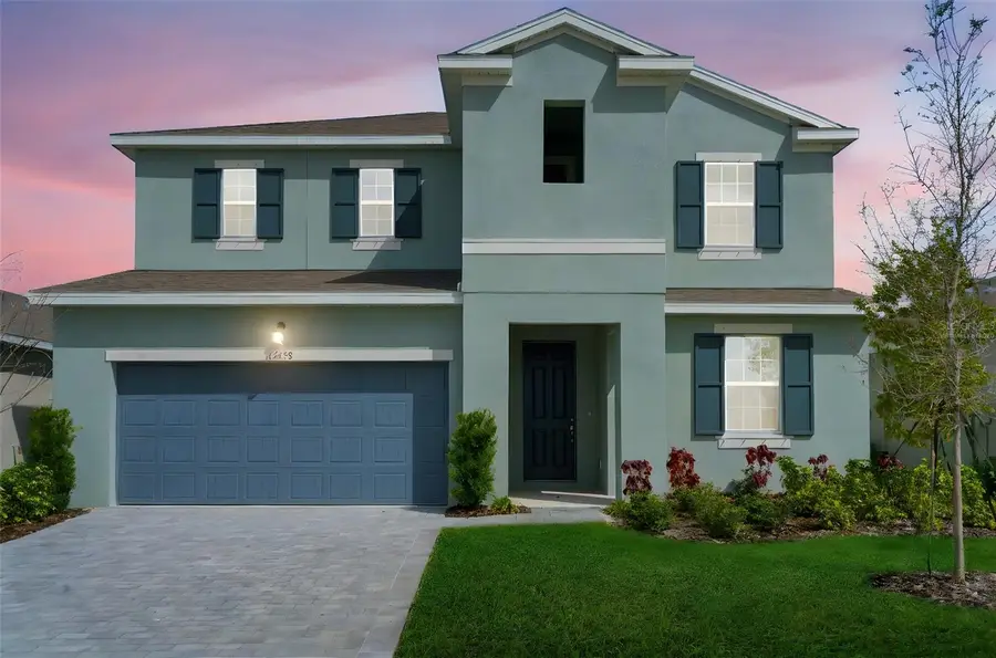 13458 Turnleaf Boulevard, Punta Gorda, FL 33955 - #2
