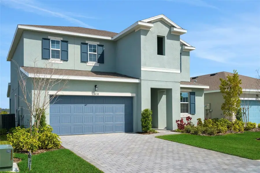 13458 Turnleaf Boulevard, Punta Gorda, FL 33955 - #3