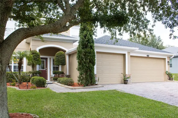 1112 Glenraven Lane, CLERMONT, FL 34711