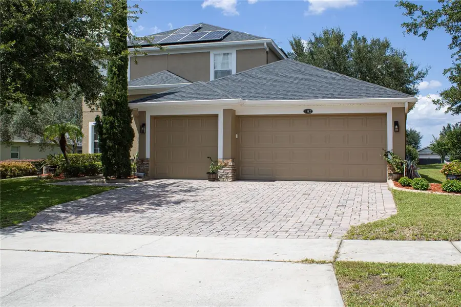 1112 Glenraven Lane, Clermont, FL 34711 - #2