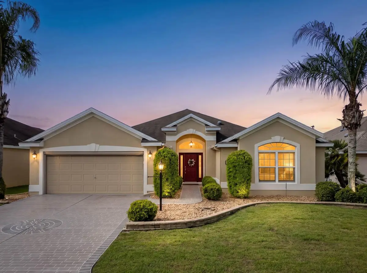 756 Endicott Way, The Villages, FL 32162 - #1