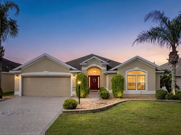 756 Endicott Way, THE VILLAGES, FL 32162
