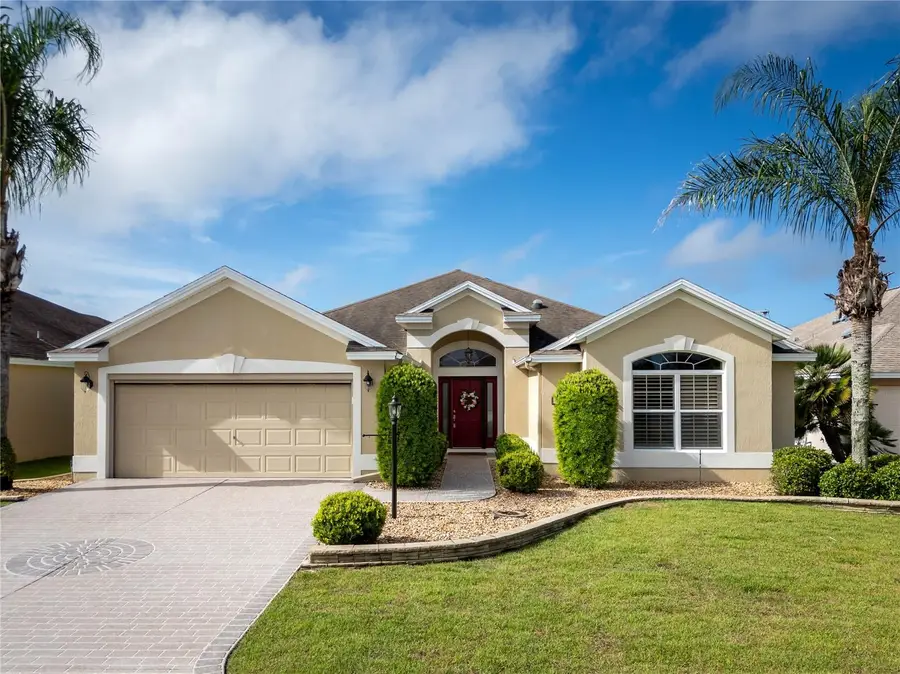 756 Endicott Way, The Villages, FL 32162 - #3