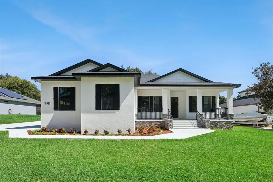 10525 Bronson Road, Clermont, FL 34711 - #2