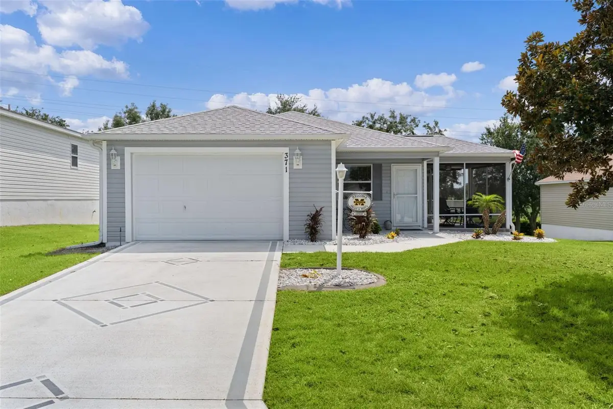 371 Arbella Loop, The Villages, FL 32162 - #1