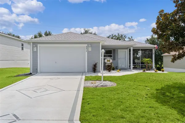 371 Arbella Loop, THE VILLAGES, FL 32162