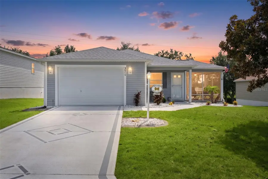 371 Arbella Loop, The Villages, FL 32162 - #2