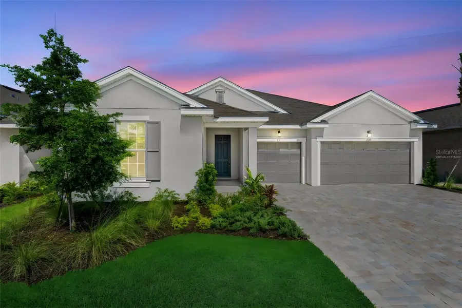 17156 Cottontail Circle, Punta Gorda, FL 33982 - #2