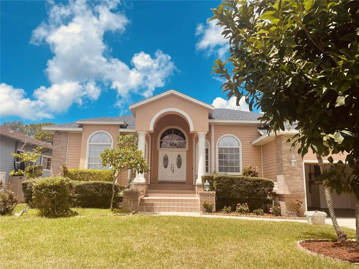 7116 Pebble Beach Lane, Seminole, FL 33777 - #1