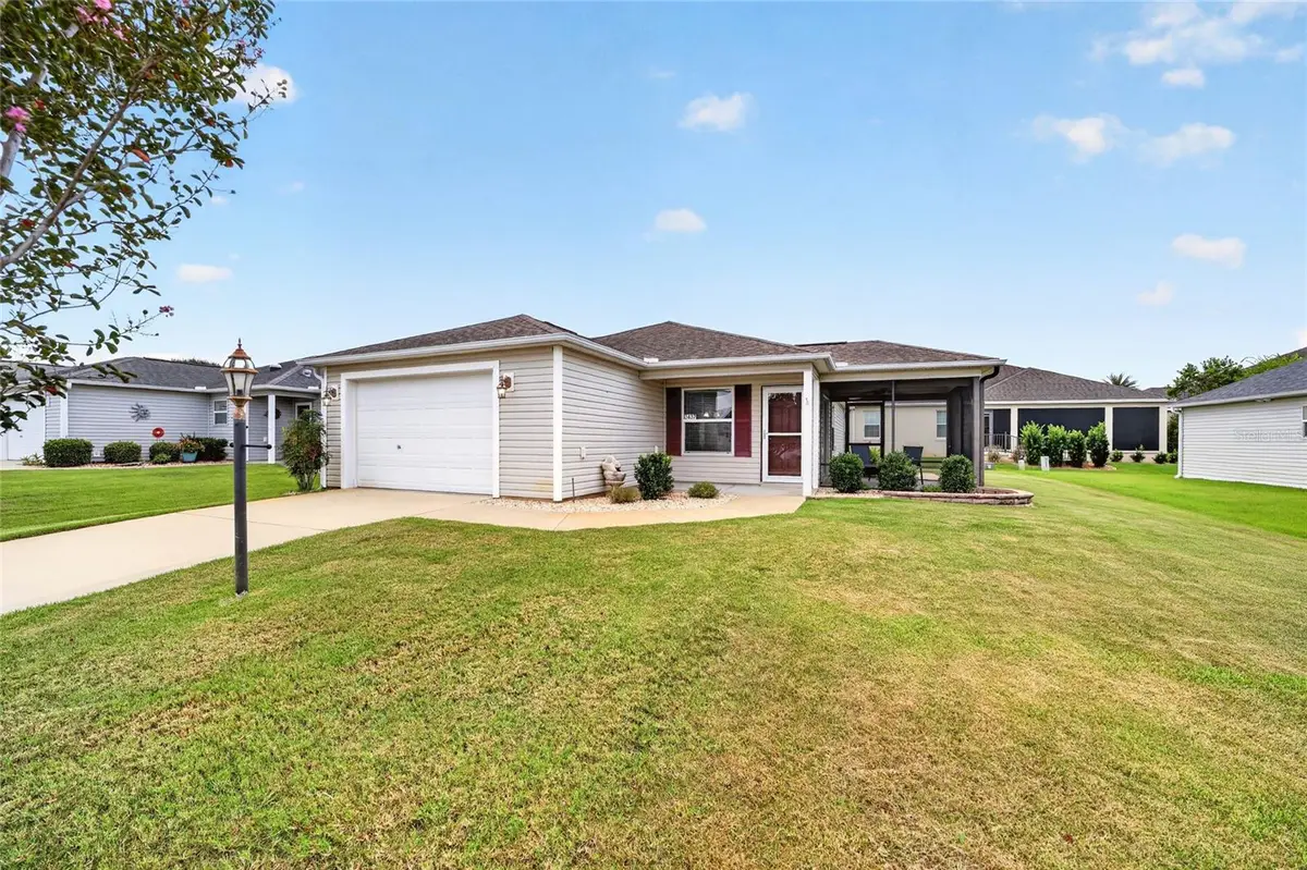 3437 Greenacres Terrace, The Villages, FL 32163 - #1