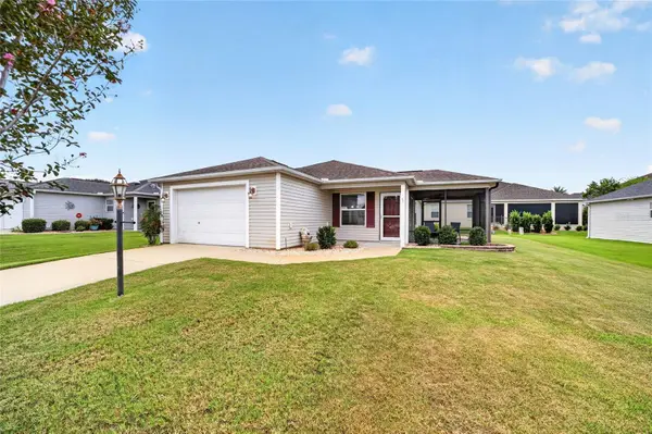3437 Greenacres Terrace, THE VILLAGES, FL 32163