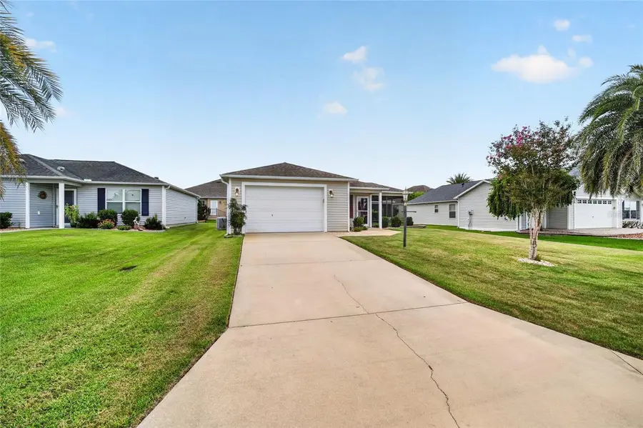 3437 Greenacres Terrace, The Villages, FL 32163 - #3