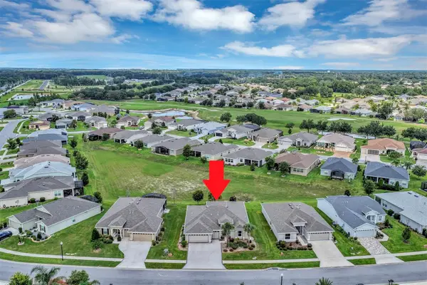 4578 Shenandoah River Trail, LEESBURG, FL 34748