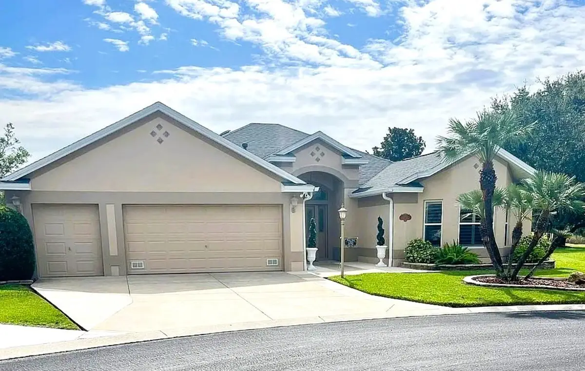 3182 Kearns Corner, The Villages, FL 32162 - #1