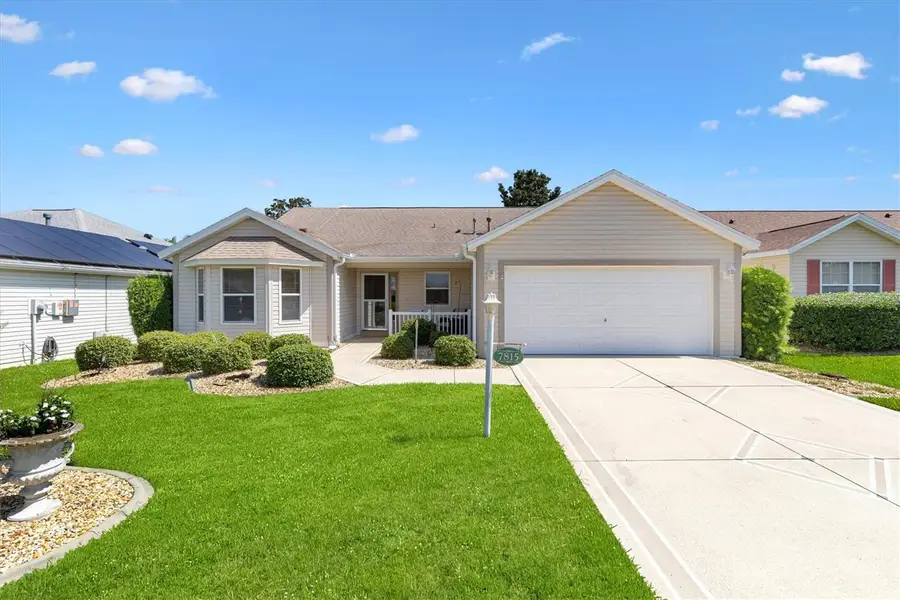 7815 SE 166th Hibernia Lane, The Villages, FL 32162 - #2