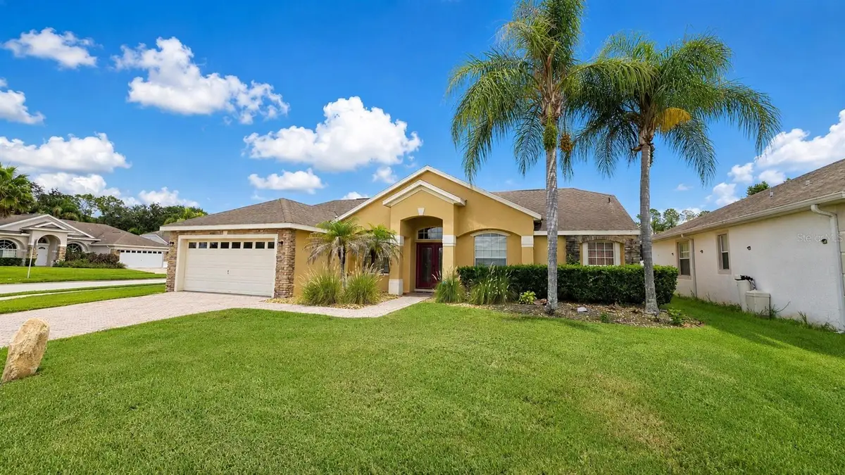 148 Belfry Drive, Davenport, FL 33897 - #1