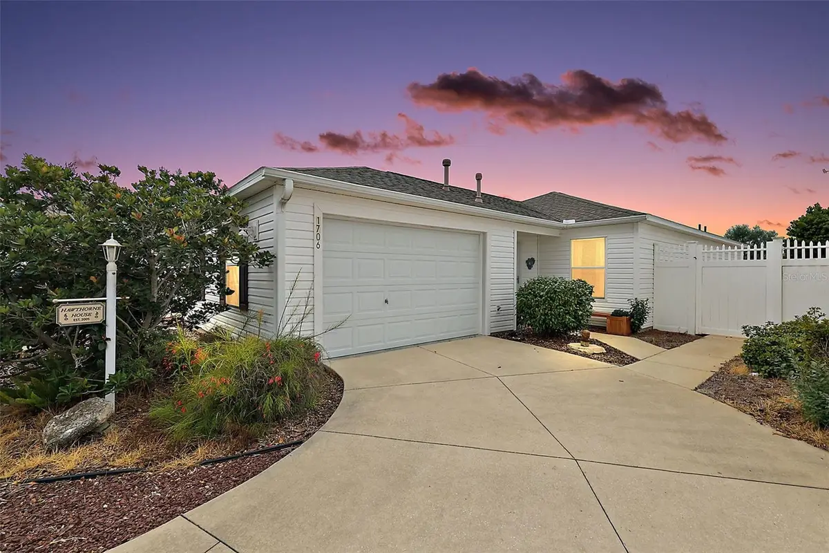 1706 Flemings Place, The Villages, FL 32162 - #1