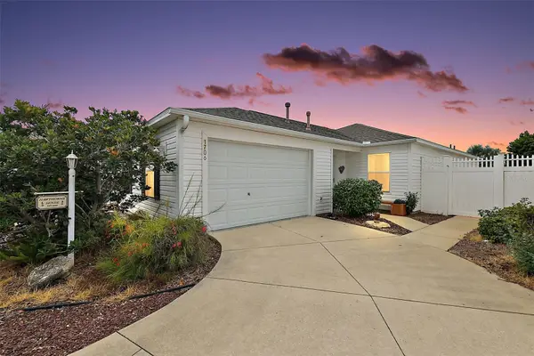 1706 Flemings Place, THE VILLAGES, FL 32162