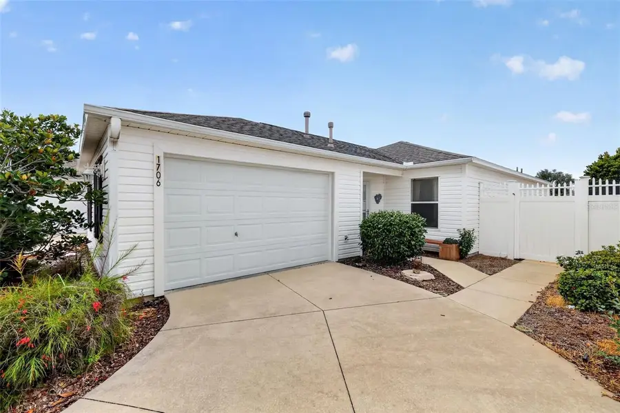 1706 Flemings Place, The Villages, FL 32162 - #2