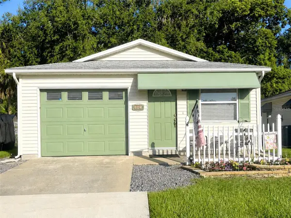 507 Cottage Park Lane, LEESBURG, FL 34748