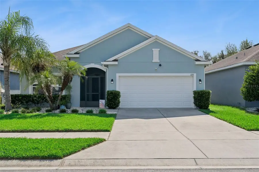 1120 White Water Bay Drive, Groveland, FL 34736 - #2