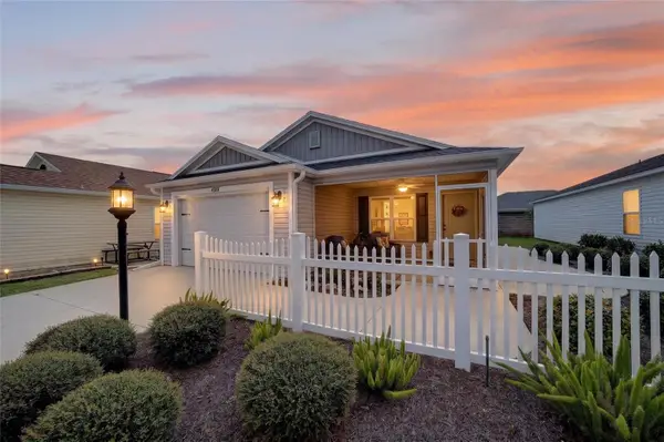 4986 Ellie Lane, THE VILLAGES, FL 32163